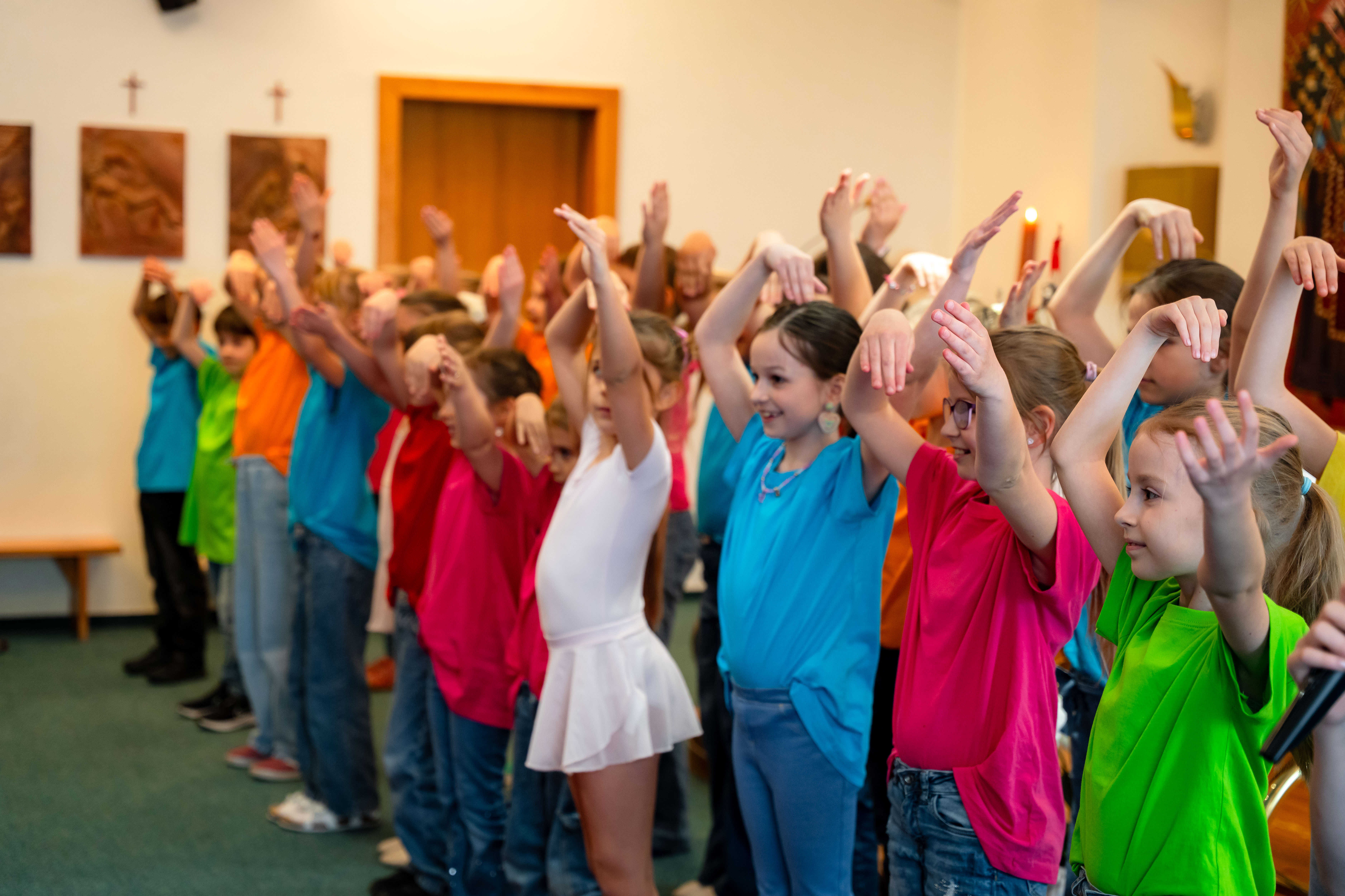 Pracovne stretnutie s ministrom skolstva Tomasom Druckerom-1-21